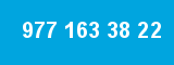 977 163 38 22 977 163 38 22
